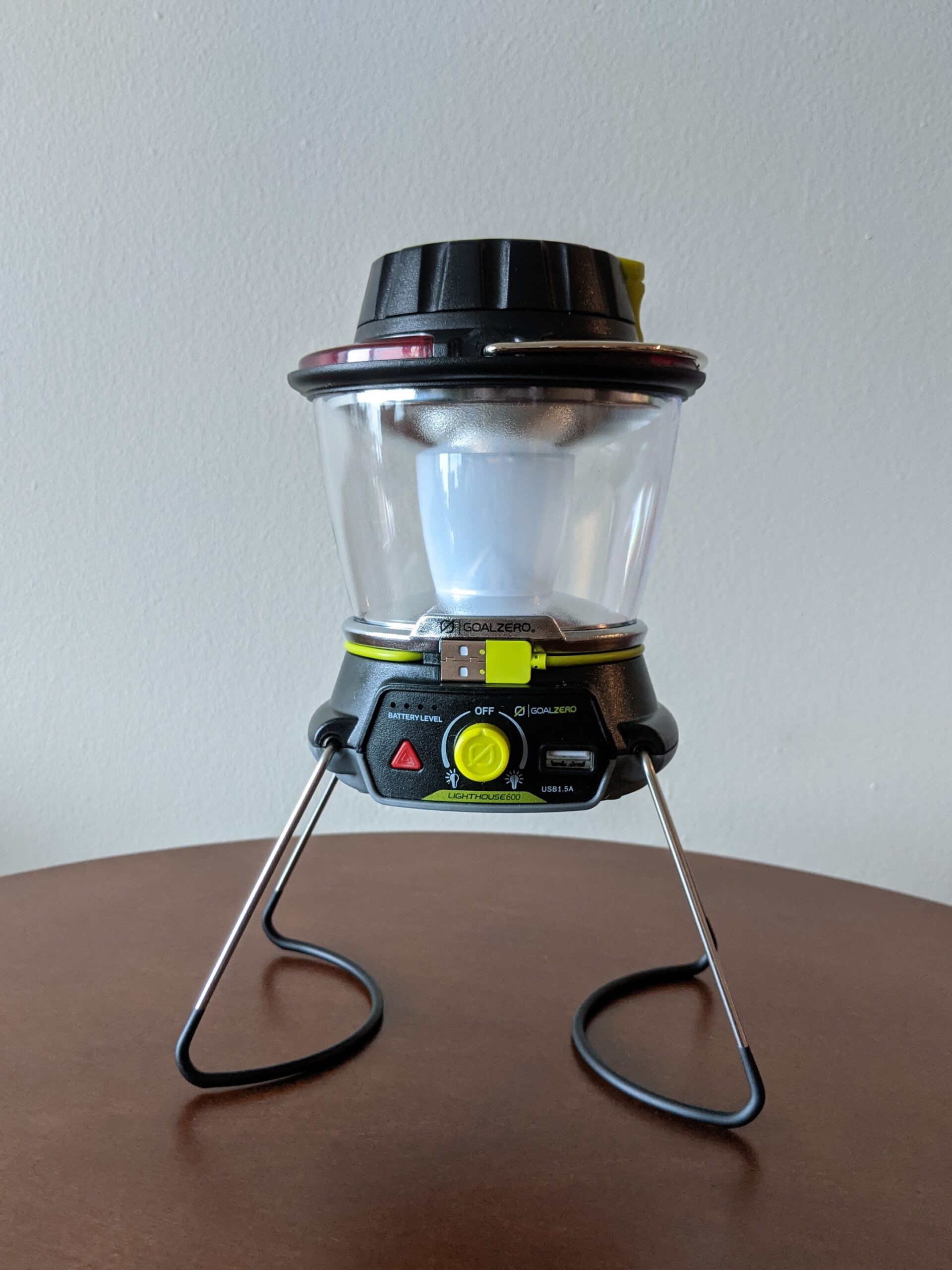 The 5 Best Camping Lanterns (2023 Review) - This Old House