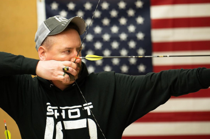 Target Panic! Here’s What All Bowhunters Can Learn from Joel Turner on the JRE Podcast