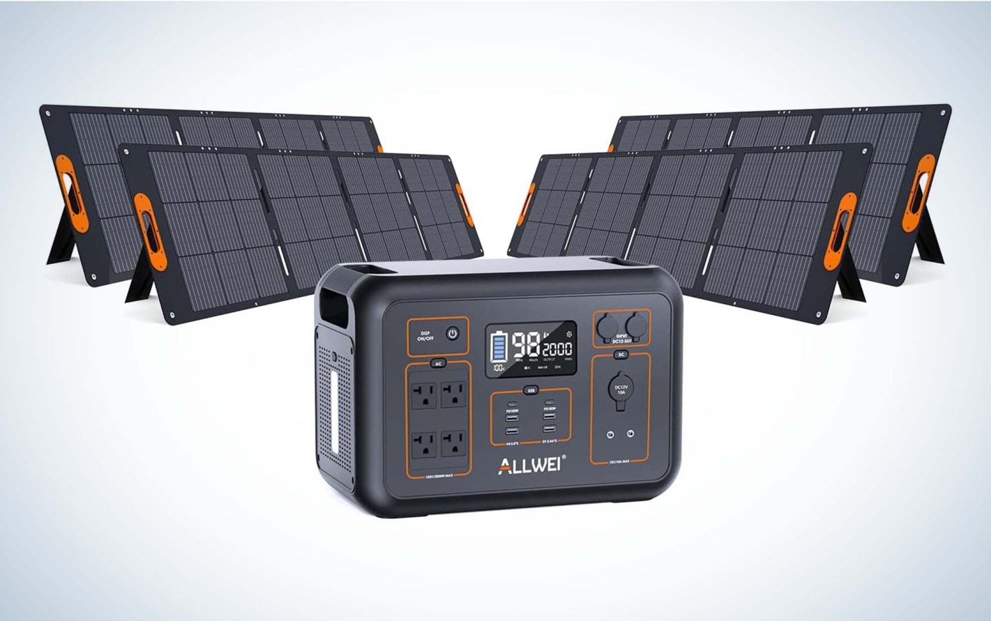 Best Inverter Generators of 2024 | Outdoor Life