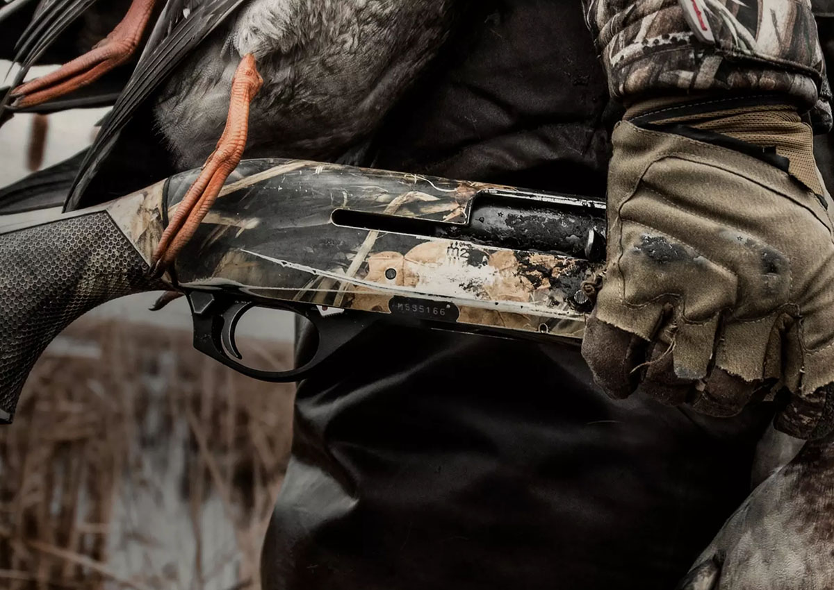 Best 20 Gauge Shotguns, Tested and Reviewed Outdoor Life