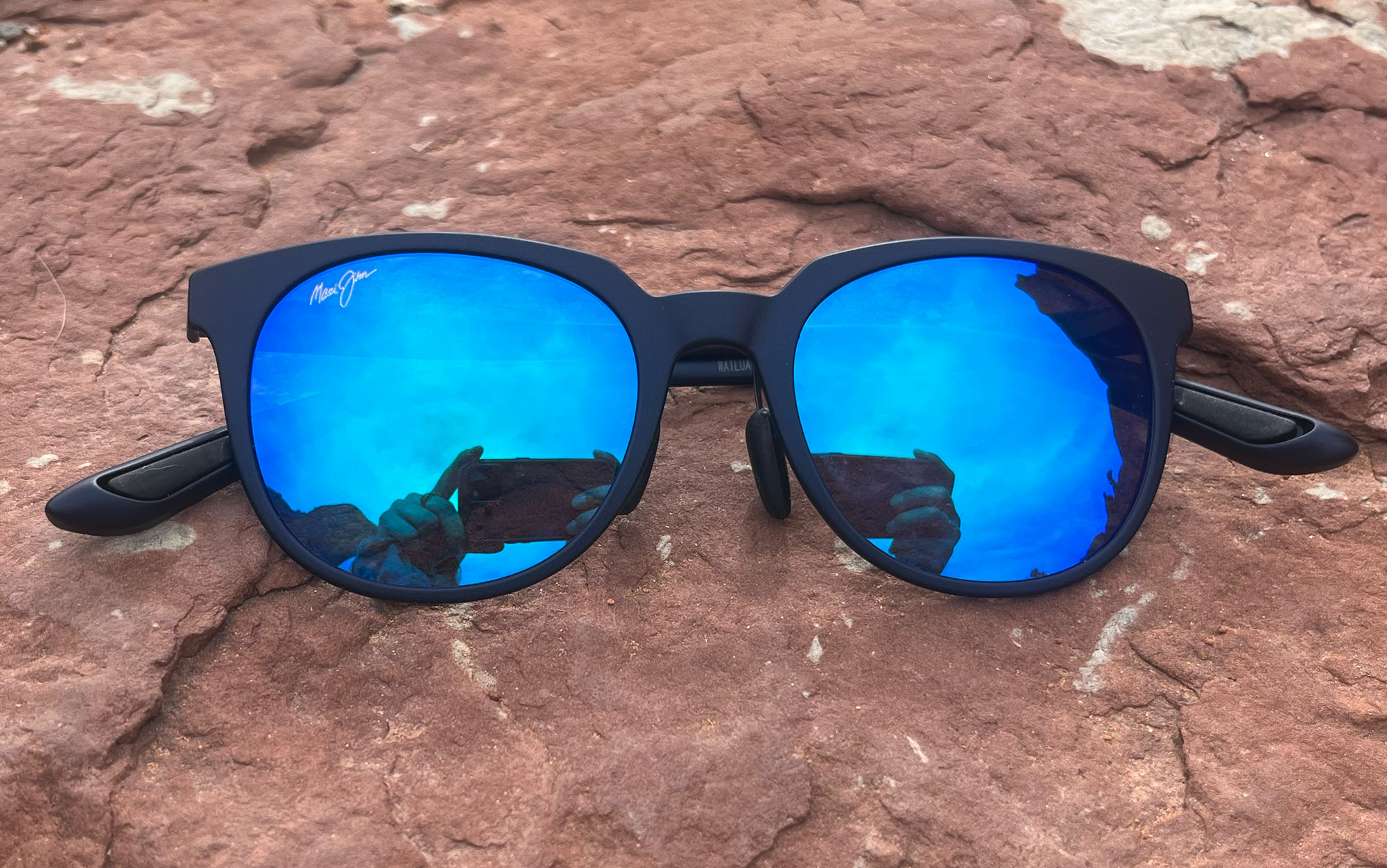 Best Hiking Sunglasses of 2023, Tested and Reviewed