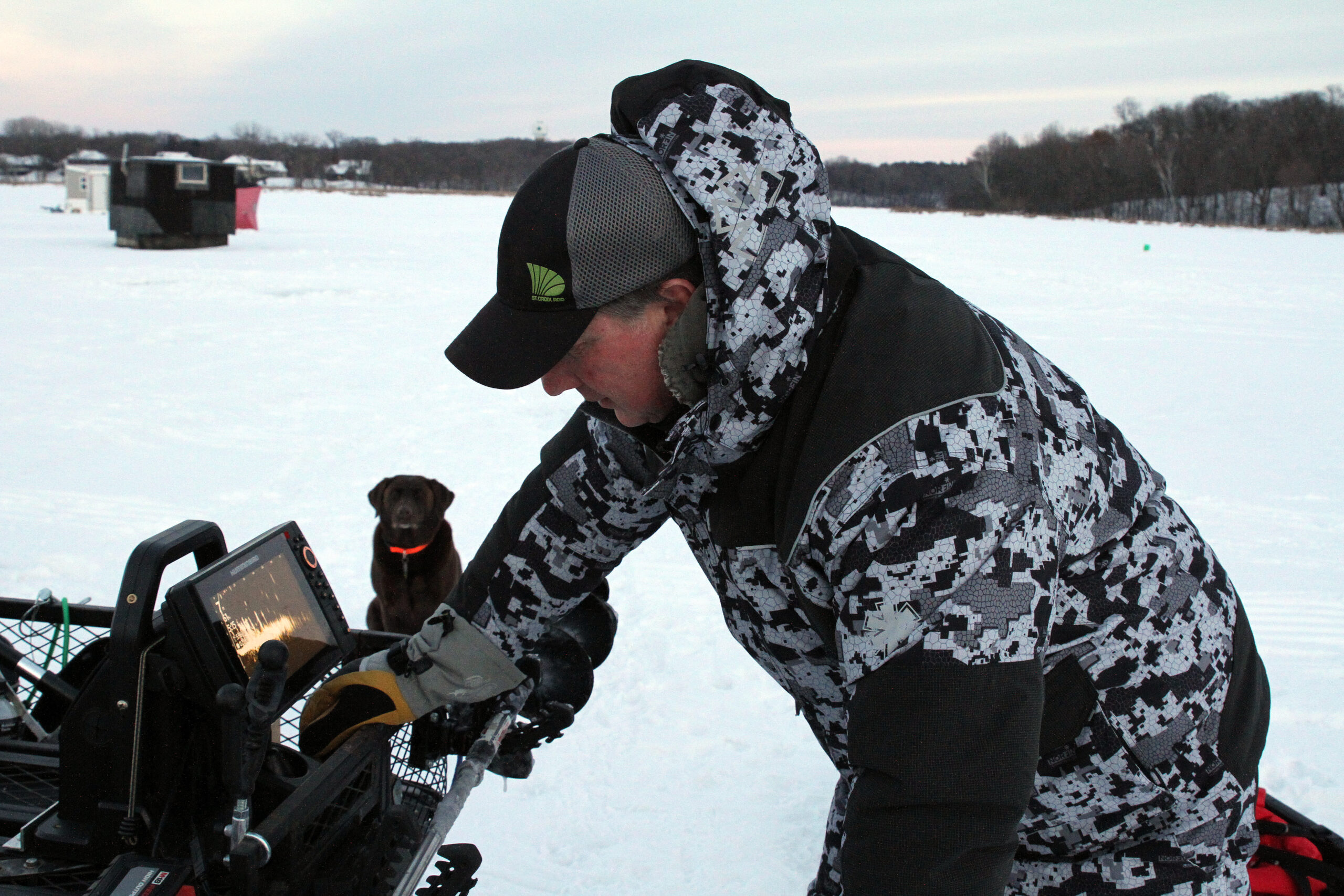 Best Ice Fishing Suits of 2024 Outdoor Life