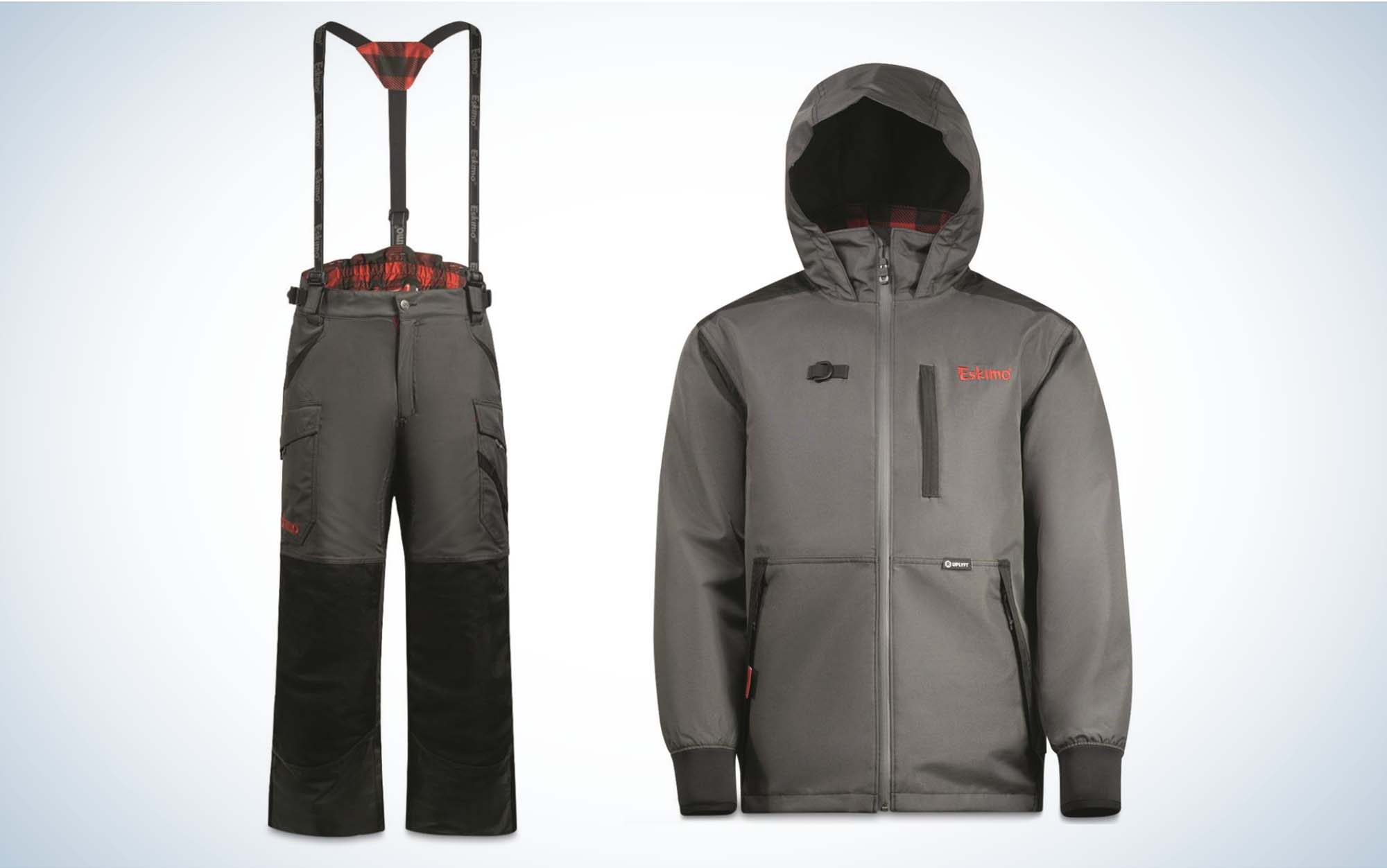 Best Ice Fishing Suits of 2024 Outdoor Life