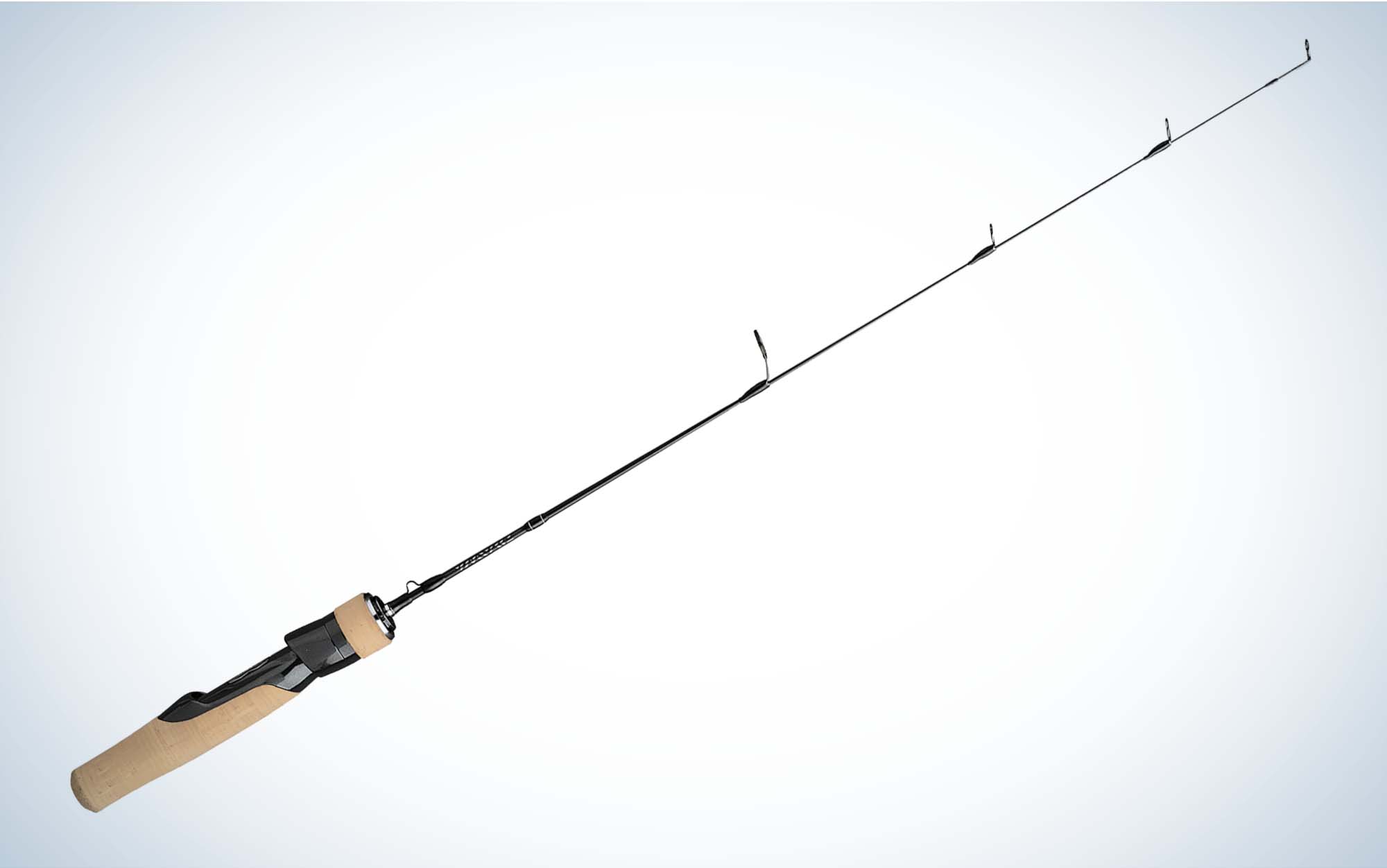 Best Ice Fishing Rods of 2023, Tested and Reviewed Outdoor Life