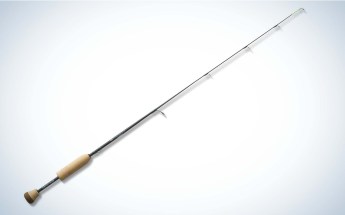 Best Ice Fishing Rods of 2025, Tested and Reviewed | Outdoor Life