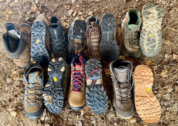 Best Hiking Boots for Men of 2023 Tested