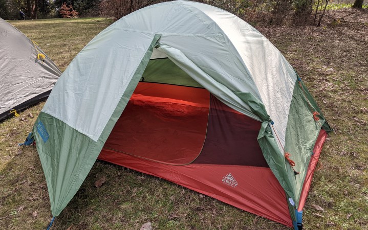 Amazon’s Best Memorial Day Deals on Tents