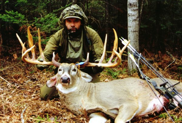 Mitch Rompola Buck: The True Backstory on Why the Deer Was Never Entered as a World Record