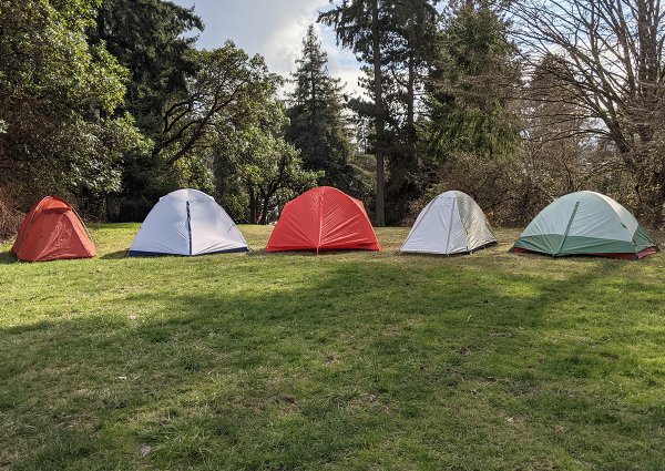 The Best Budget Backpacking Tents of 2024, Tested and Reviewed