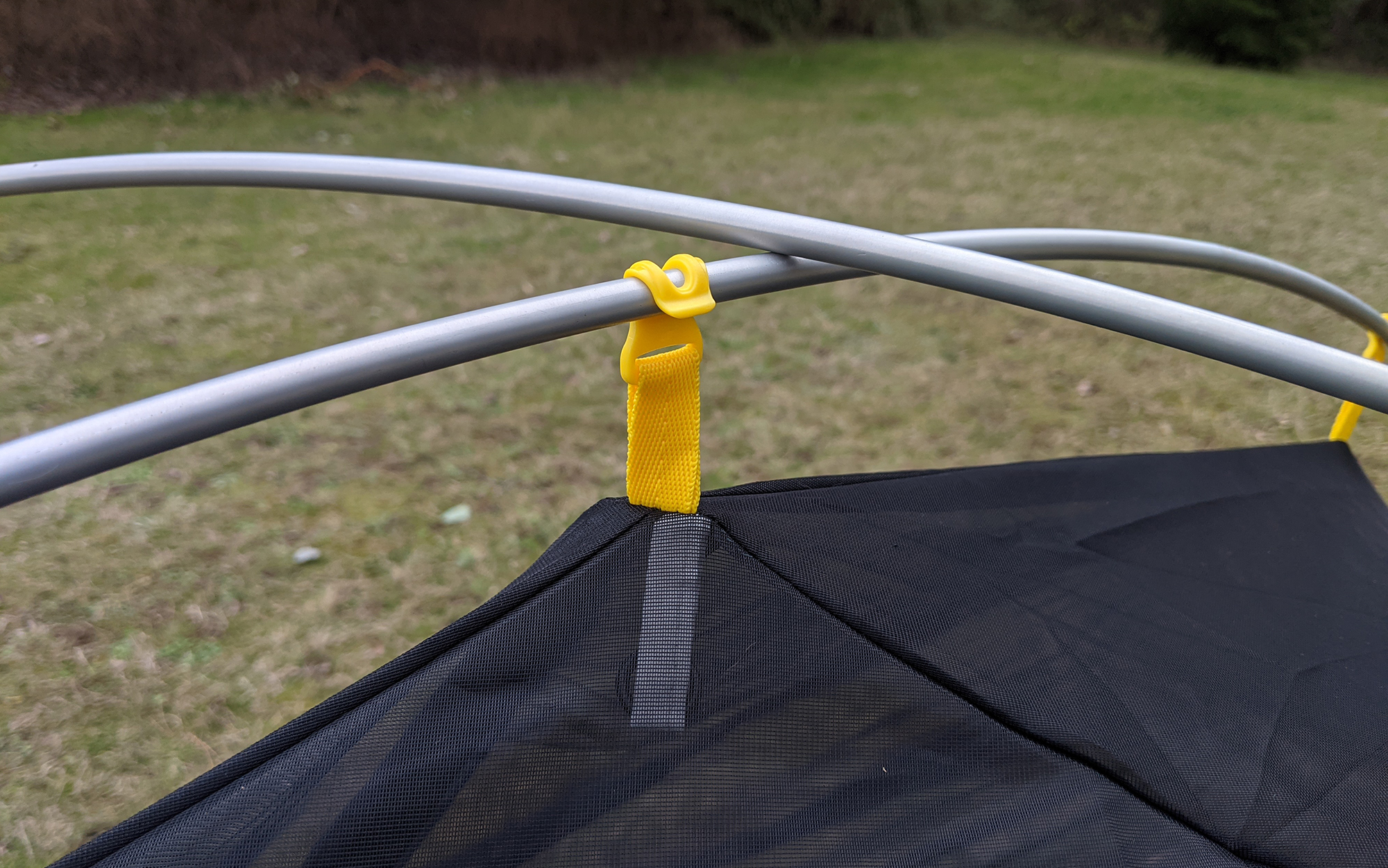 Best Budget Backpacking Tents of 2024 Outdoor Life