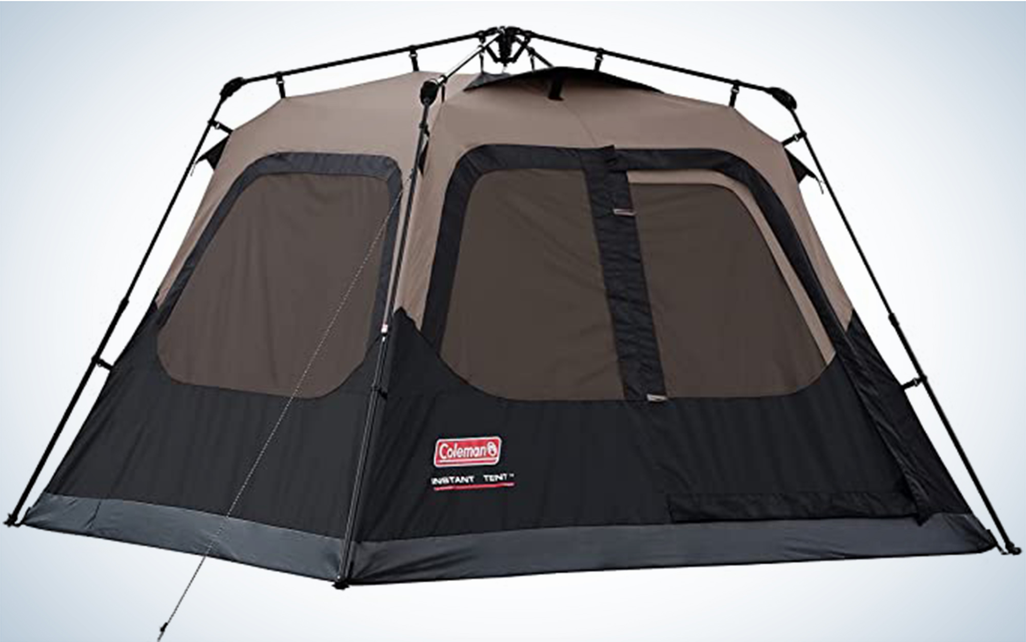We found the best tent deals on Amazon.