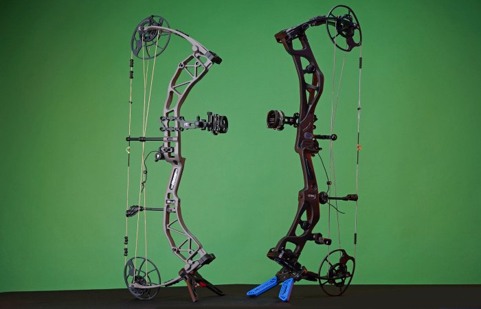 Hunting Bows Keep Getting More Expensive. Are Flagship Bows Worth It?
