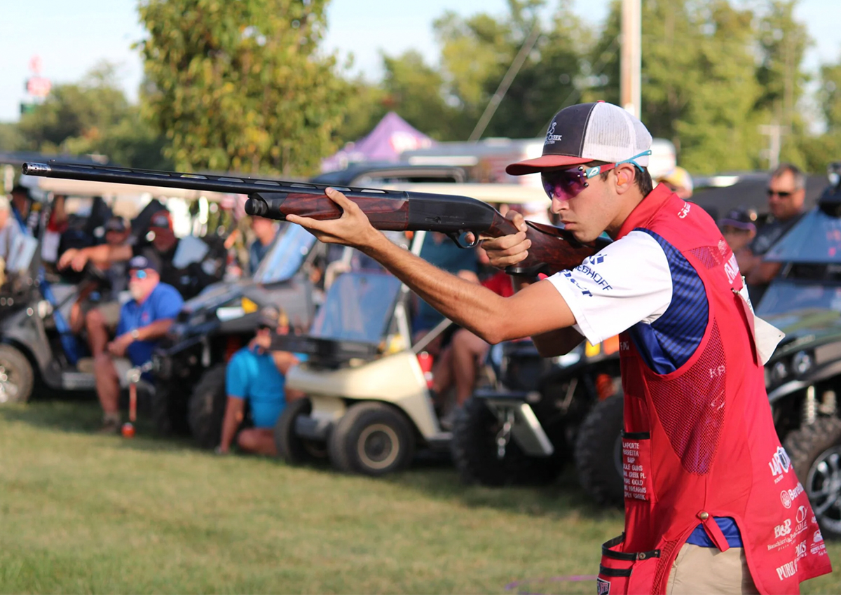 The Best Shotguns for Sporting Clays of 2023 Outdoor Life