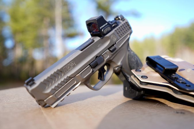 How to Choose the Ultimate Concealed Carry Gun