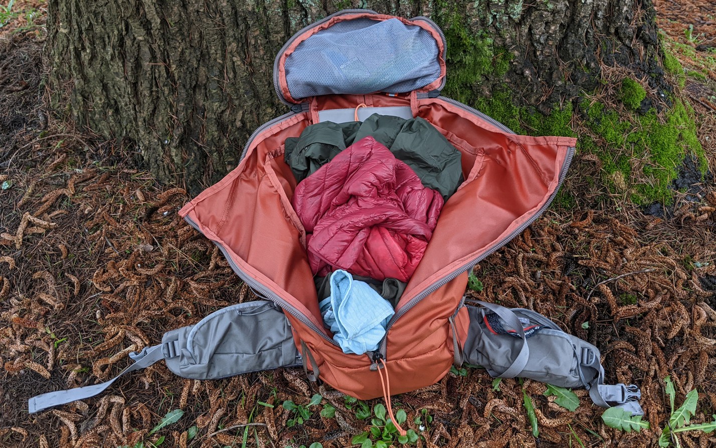 Best Hiking Daypacks, Tested and Reviewed Outdoor Life
