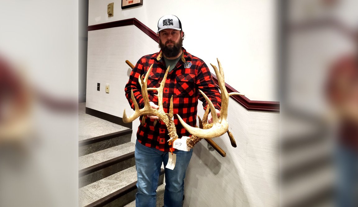 no 2 archery buck pennsylvania