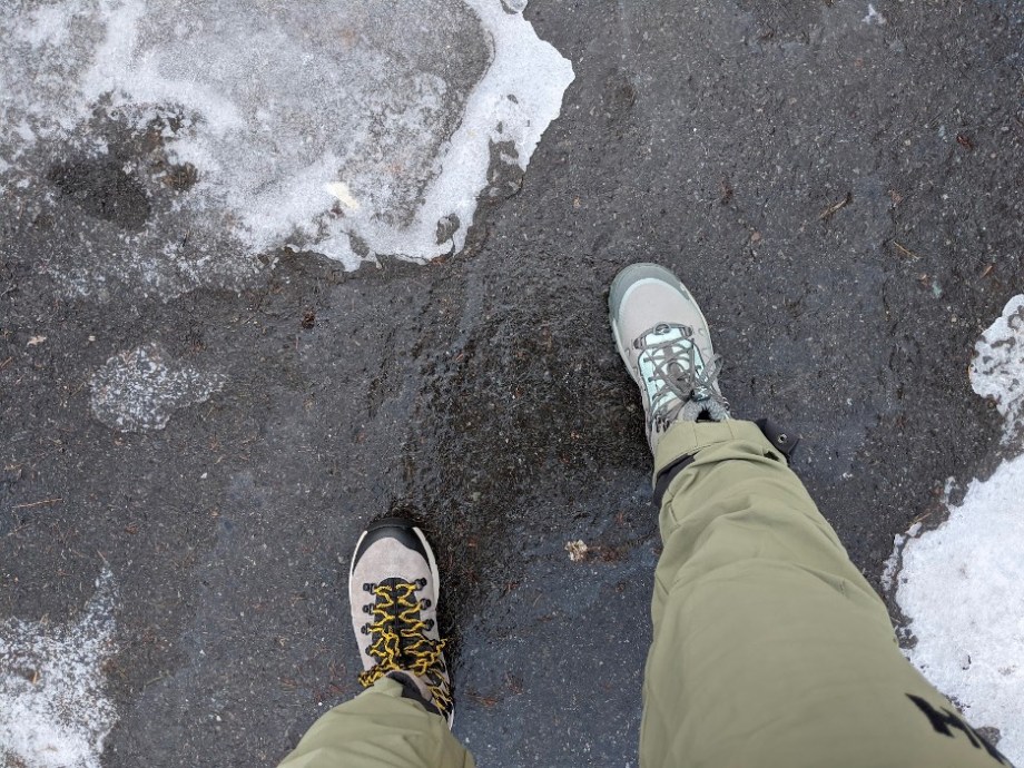 HAJINK Winter Ankle Boots - Ultimate Warmth & Style for Eco-Conscious Adventurers