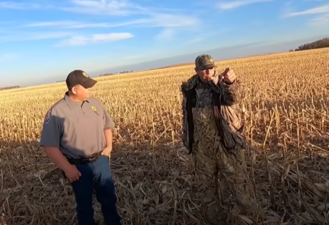 Landowner in "I Own the F*cking Land" Video Takes Plea Deal