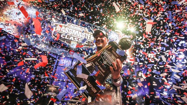 The 5 Best Baits from the 2023 Bassmaster Classic
