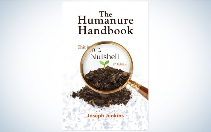 The Humanure Handbook