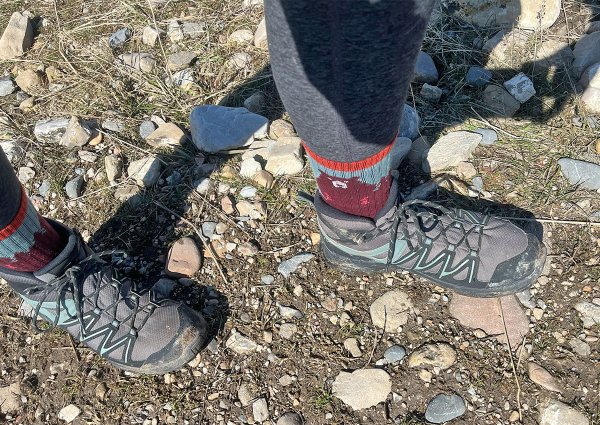 The Best Hiking Shoes for Beginners of 2023, Tested and Reviewed