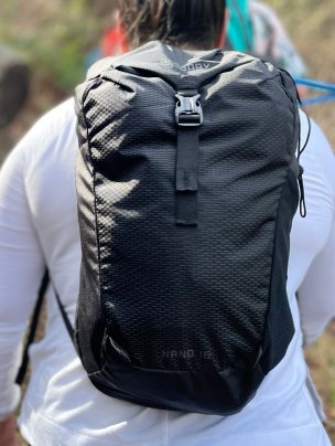 We tested the Gregory Nano daypack.