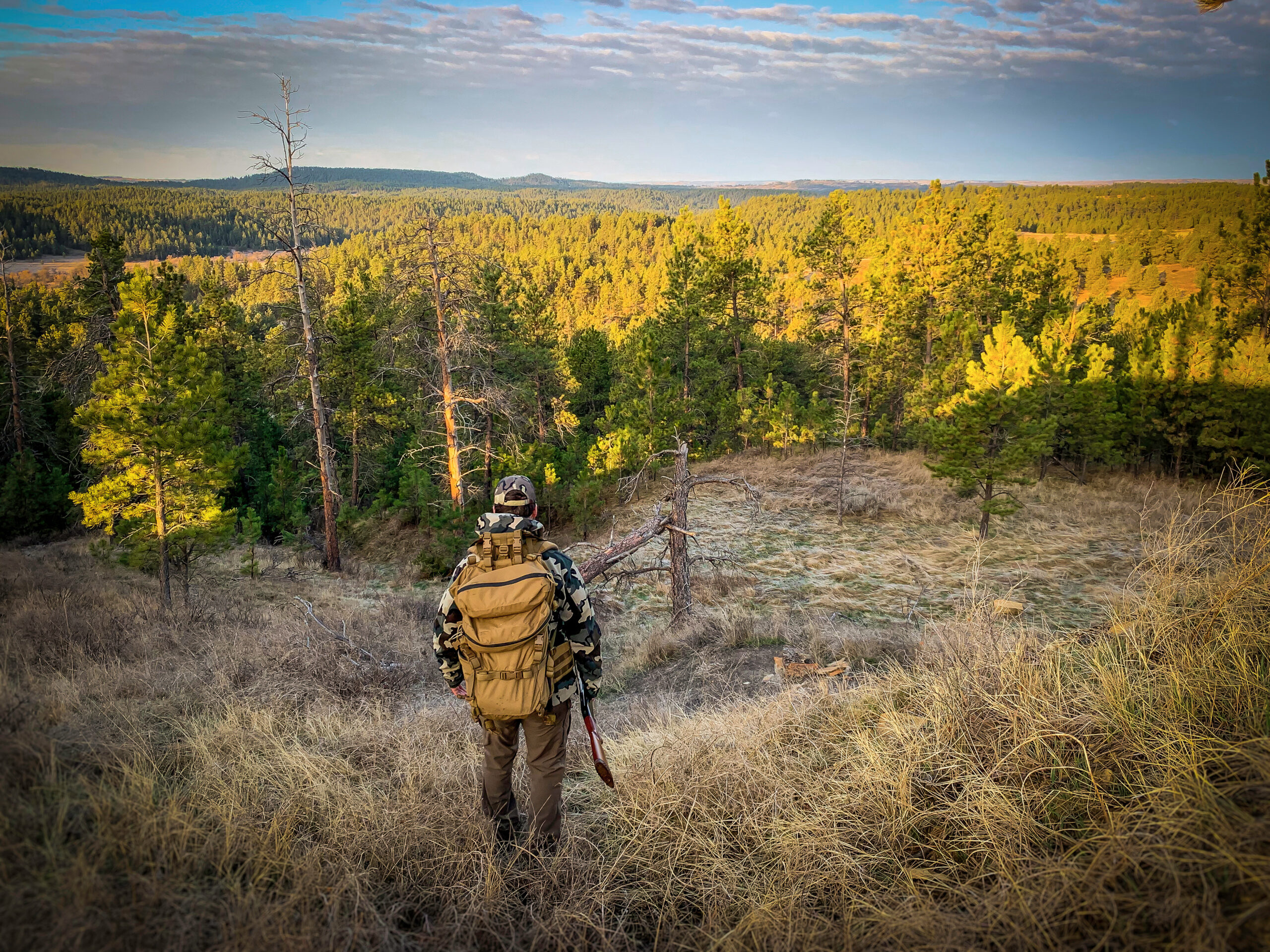 Hunting License Sales Have Fallen Back to PrePandemic Levels Outdoor