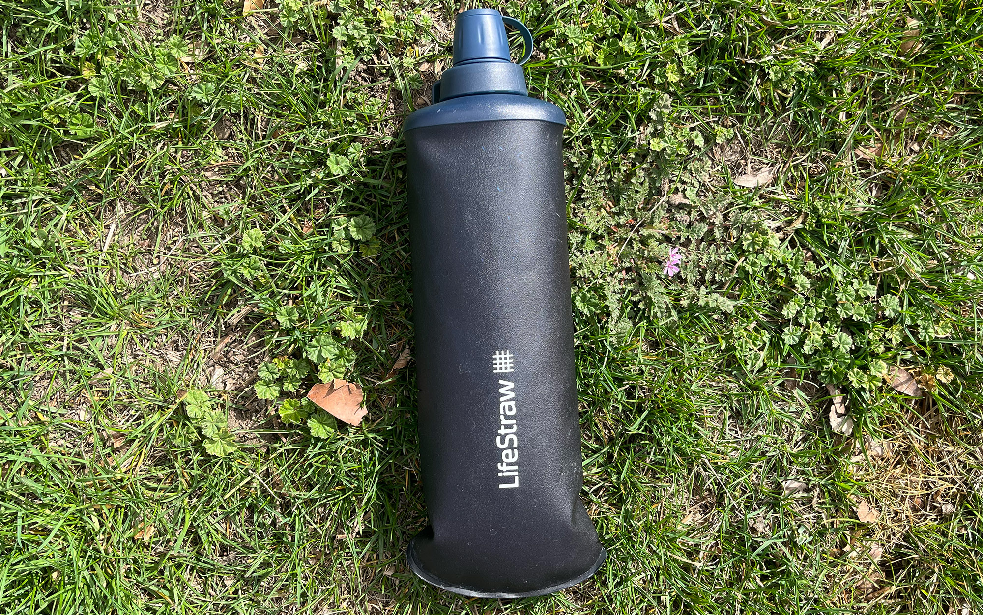 7 Best Purifying Water Bottles with Filters in 2023