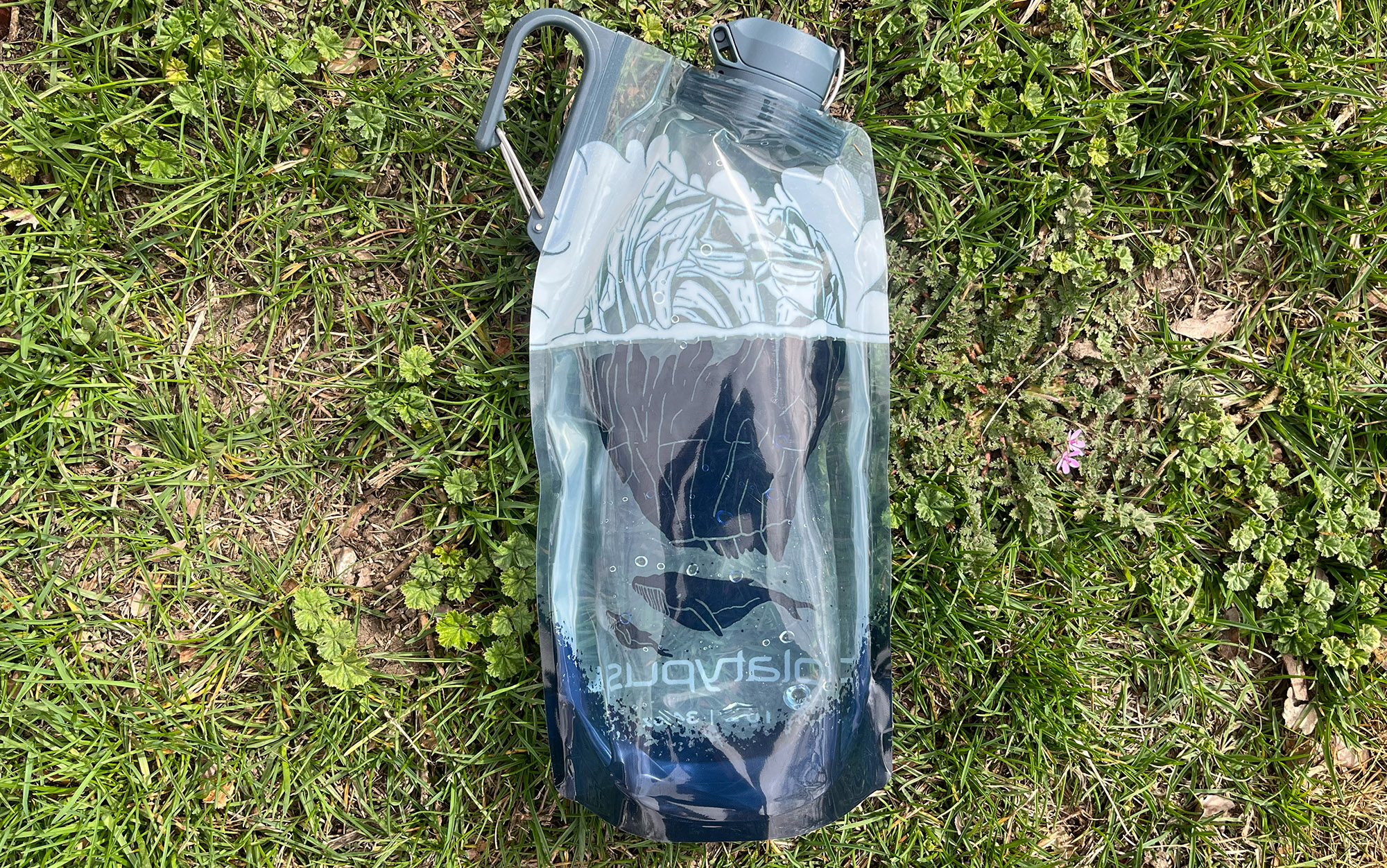 Best Water Bottles for Hiking of 2023