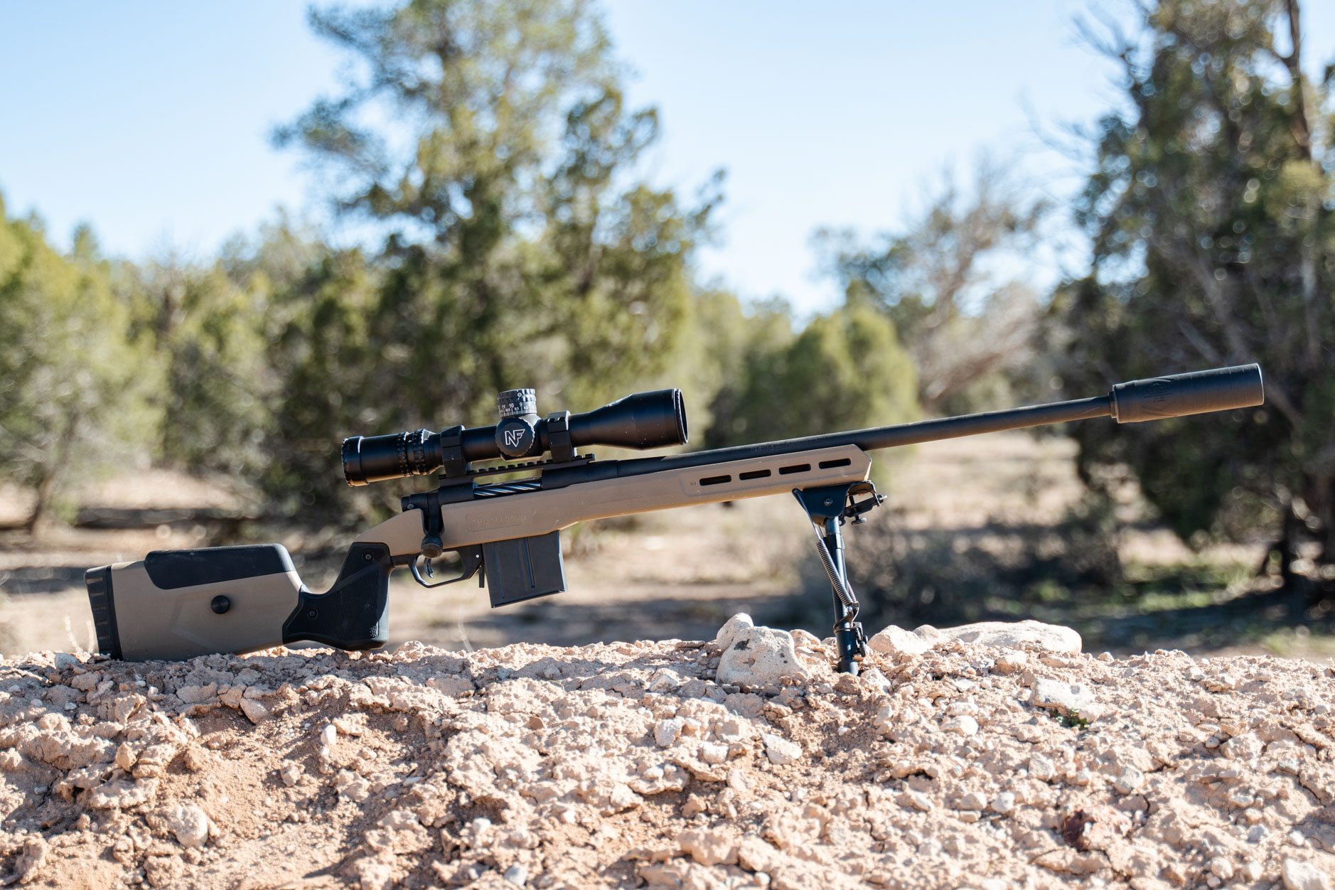 The Best Rifles of 2023, Tested and Reviewed | Outdoor Life