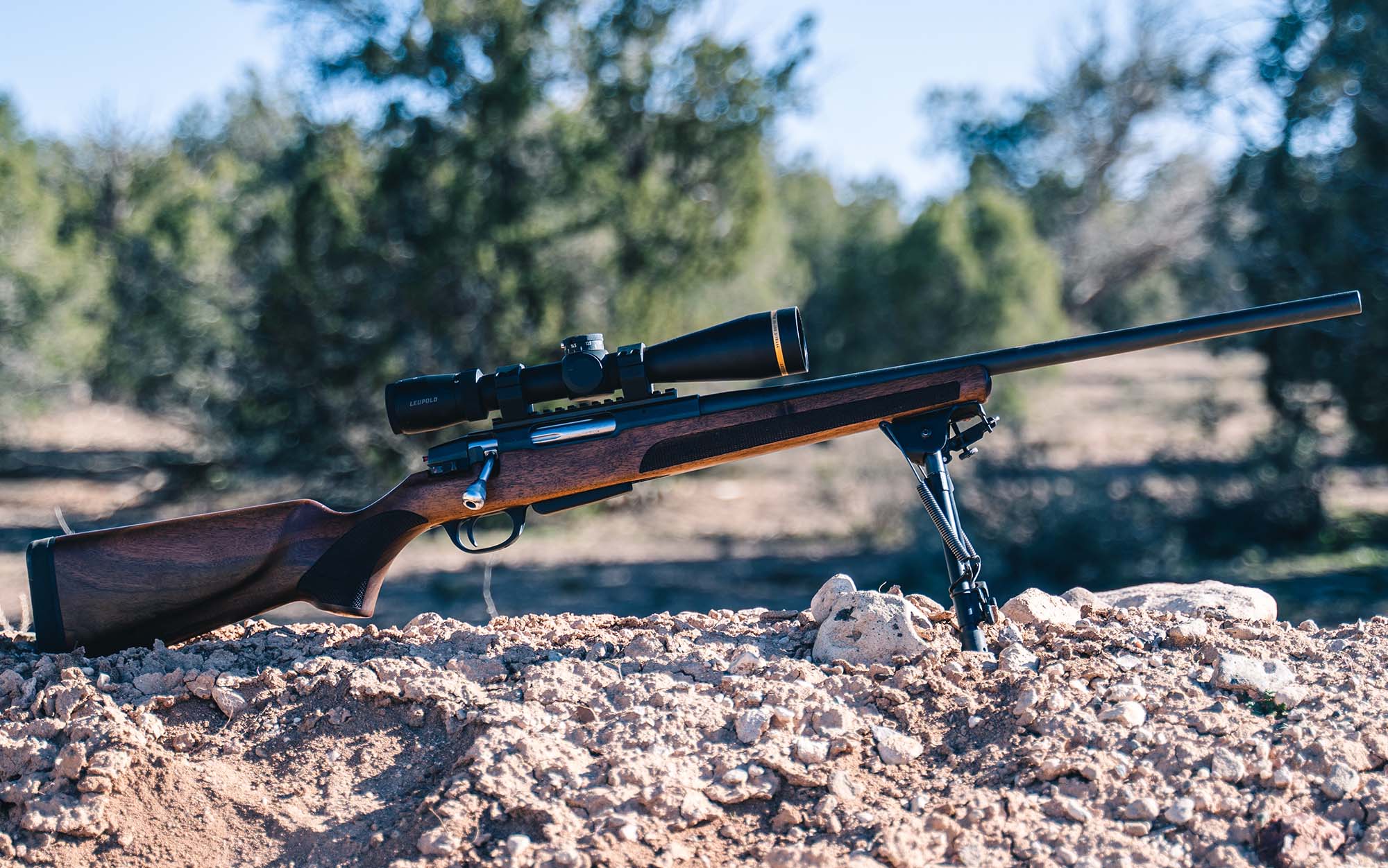 Best 6.5 Creedmoor Rifles of 2023 Outdoor Life