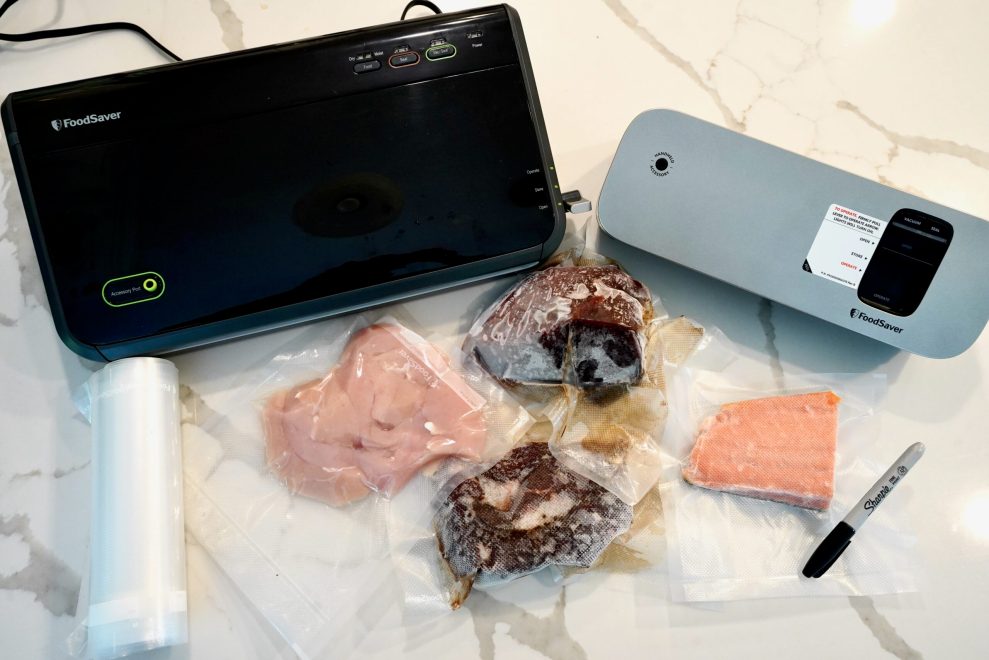 The Best Vacuum Sealers of 2024 Outdoor Life