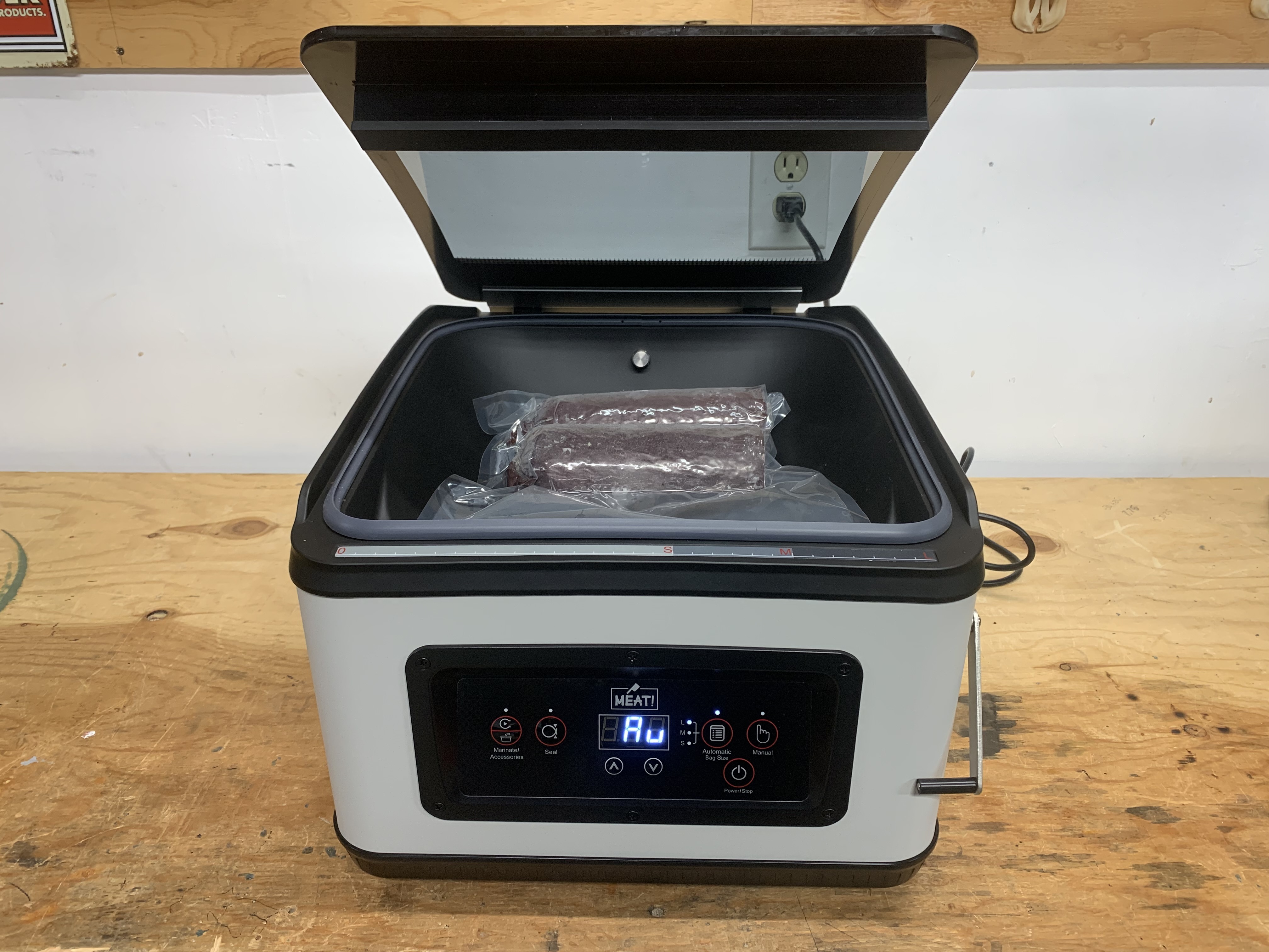 The 7 best vacuum sealers of 2023, per an expert chef
