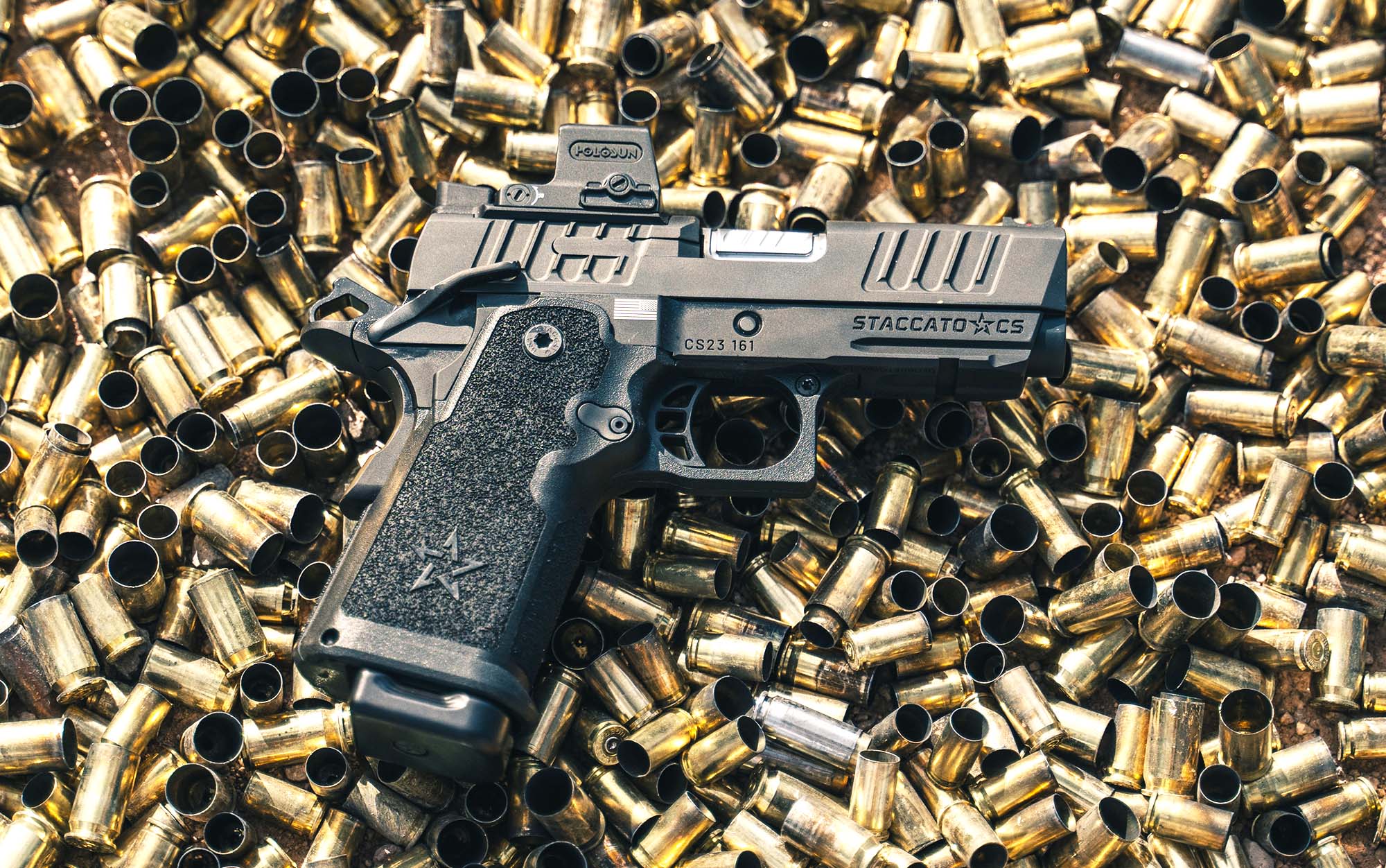 Best Concealed Carry Guns of 2024