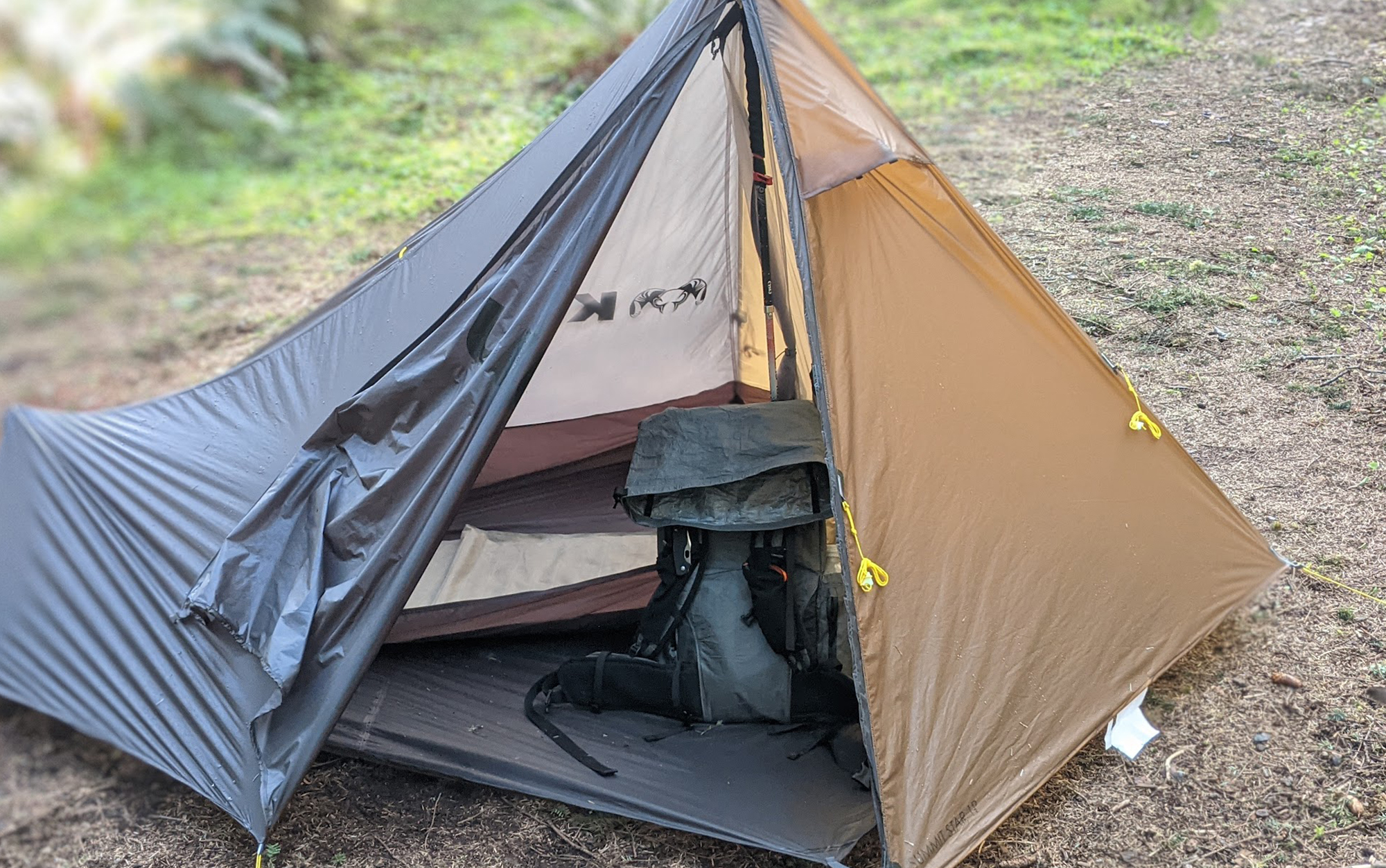 Best Ultralight Tents of 2023, Tested and Reviewed Outdoor Life