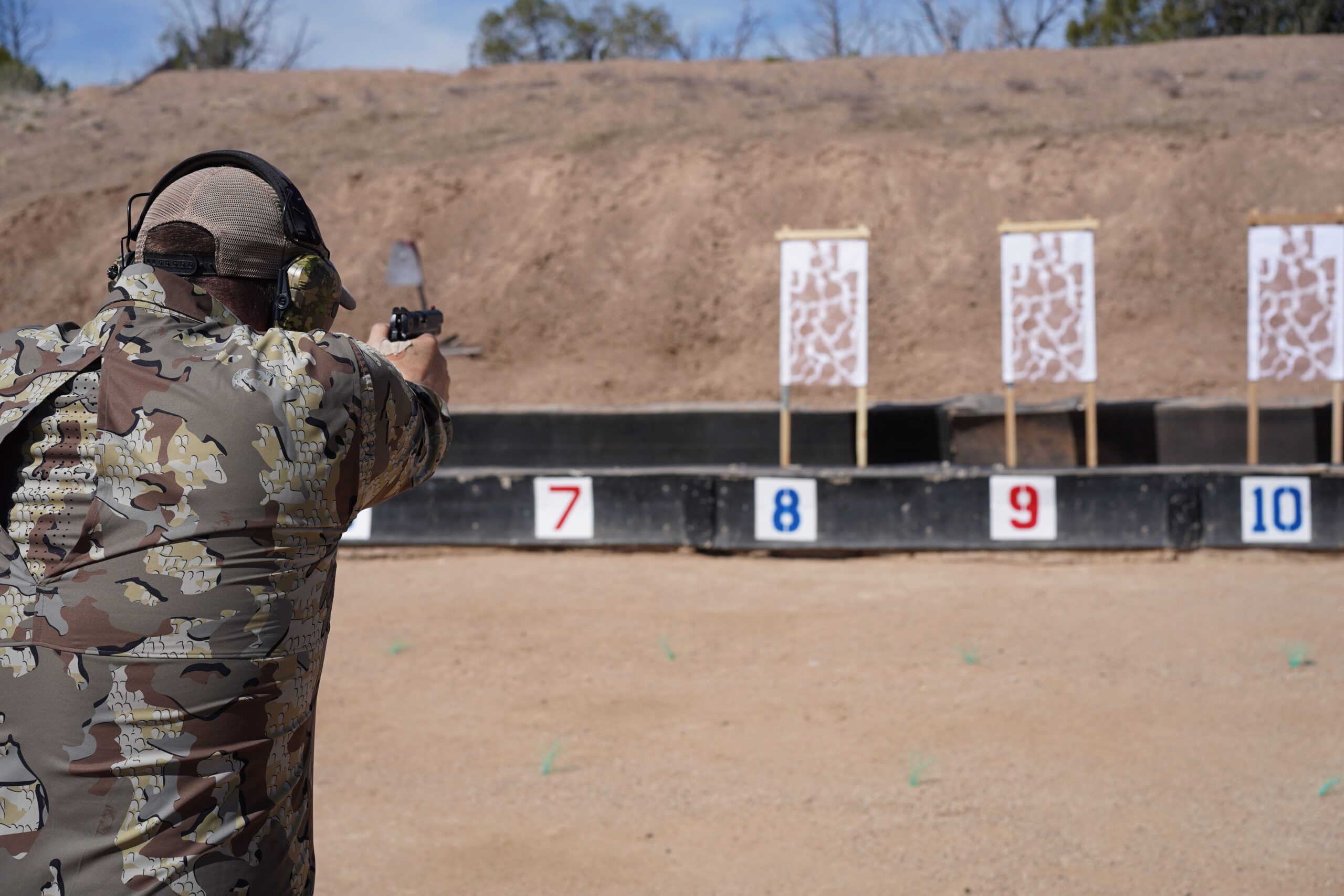 How to Shoot the El Presidente Drill Outdoor Life