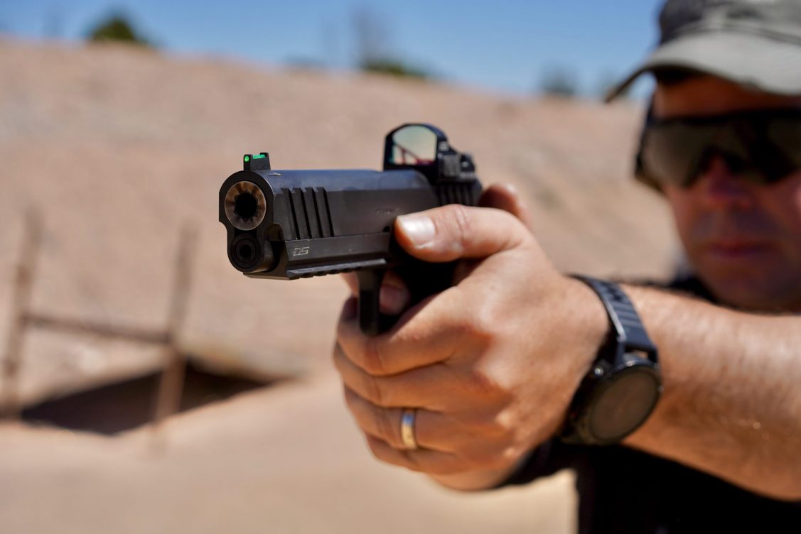 The Bill Drill How to Shoot it Well Outdoor Life