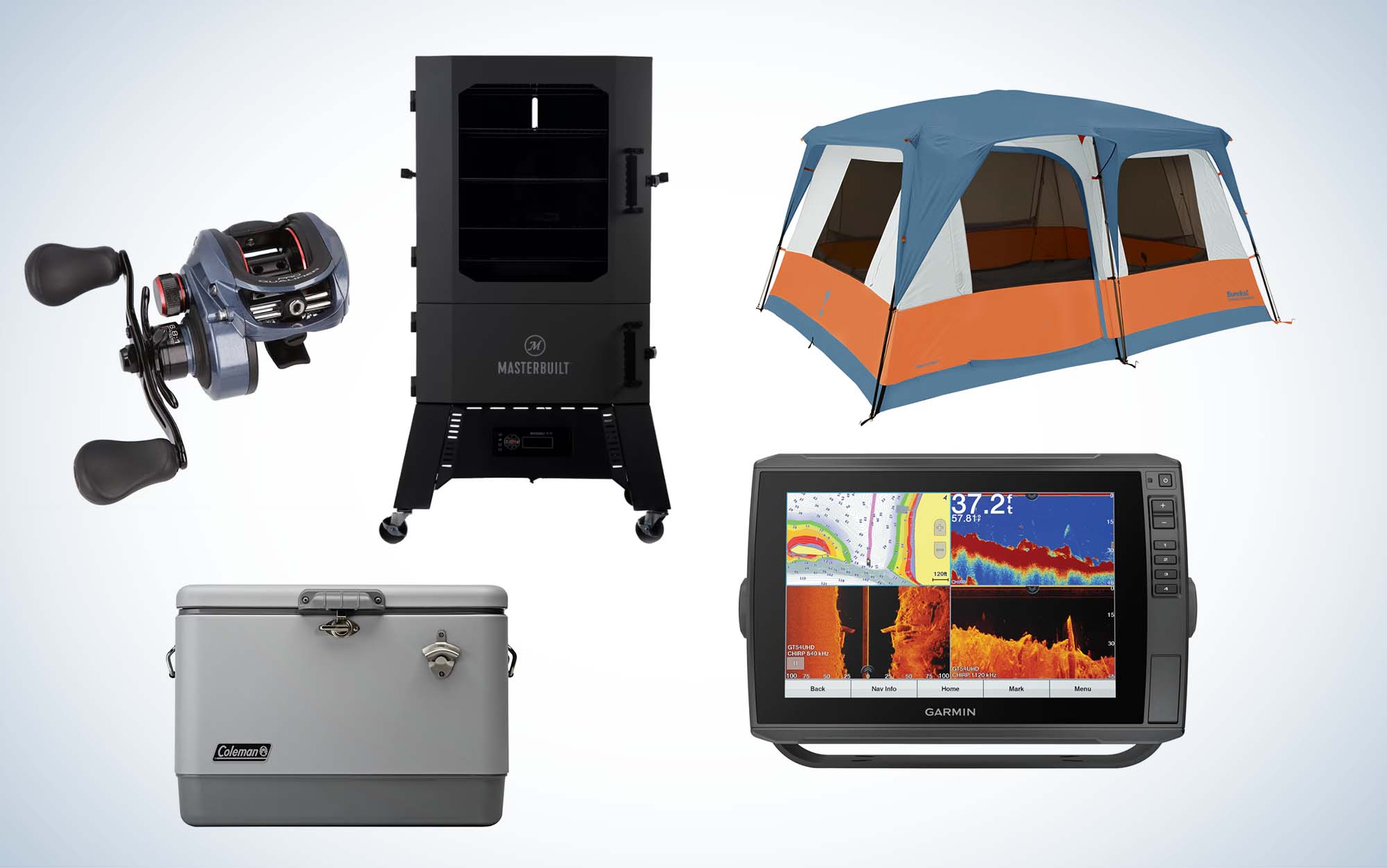 Cabela's Memorial Day Sale: Deals on Fish Finders, Tents, Grills, Yeti  Coolers, and More