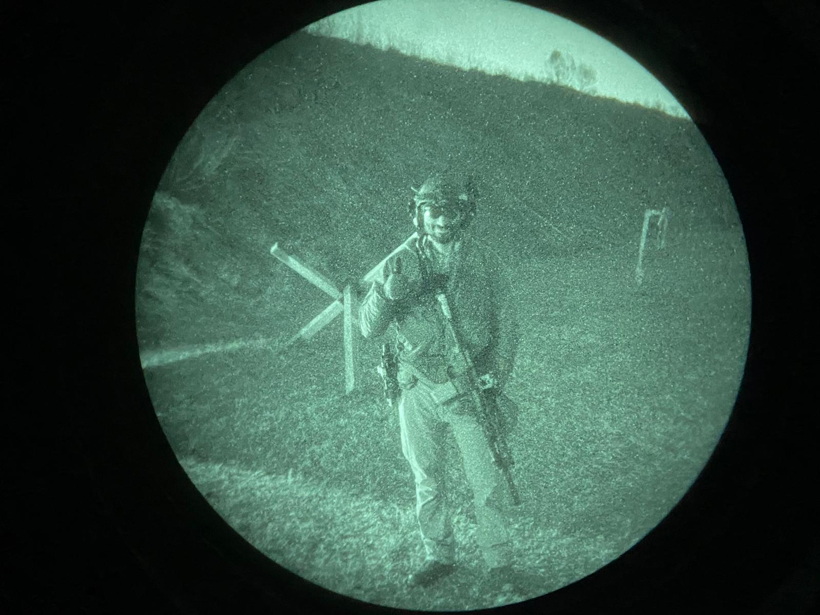 The Best Night Vision Goggles of 2024, According to Experts