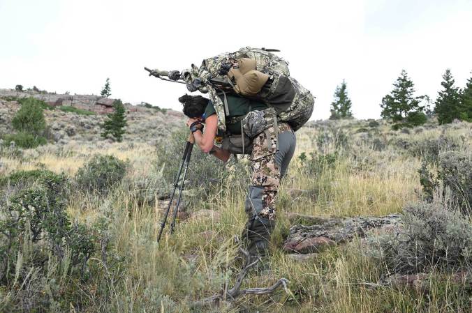 Podcast: Does Ultralight Backpacking Gear Make Sense for Hunting?