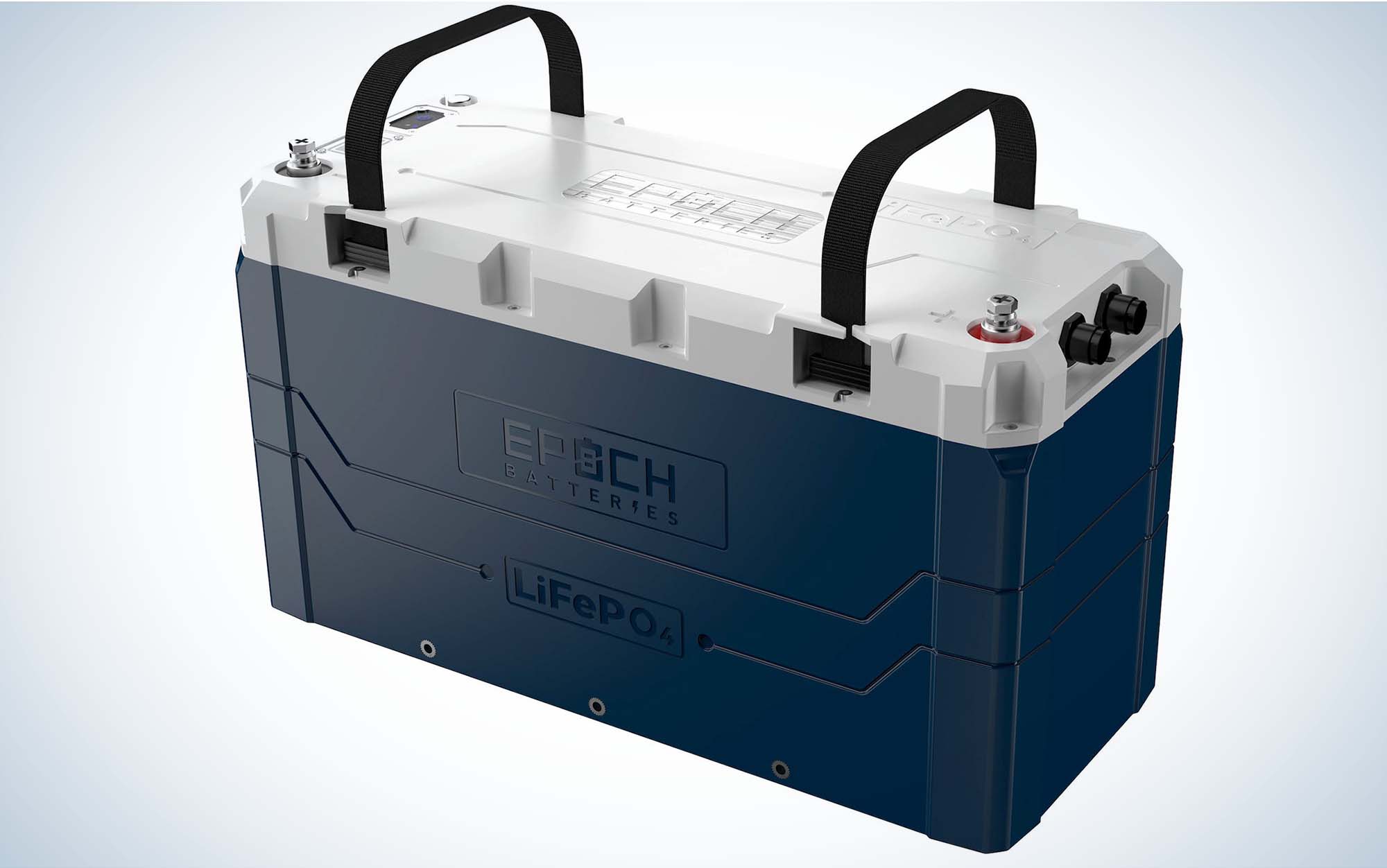 Best RV Batteries of 2024 Boondocking Solar and House Batteries