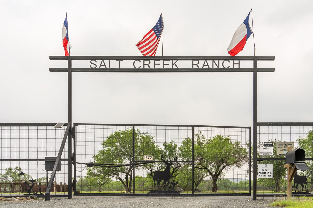 Texas Is the Jurassic Park of Exotic Wildlife | Outdoor Life