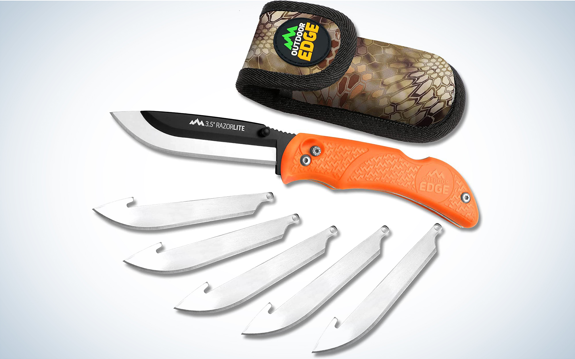 Why Less is more: The Advantages of Camping Knife Set