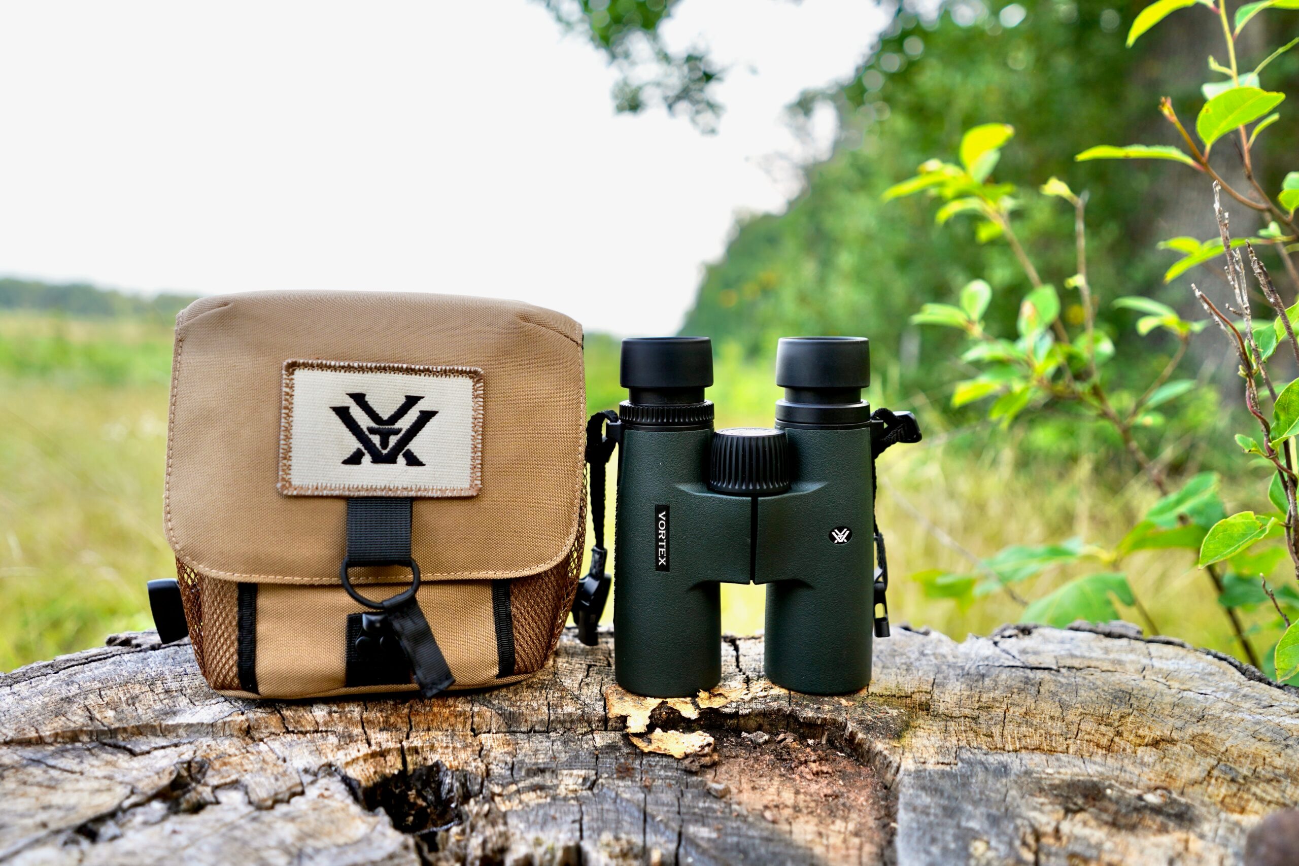 Triumph Hd Vortex Triumph HD Review: The Best Deal in Binos? | Outdoor Life