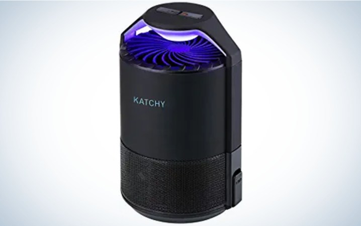 The Best Mosquito Traps of 2025, Tested and Reviewed | Outdoor Life