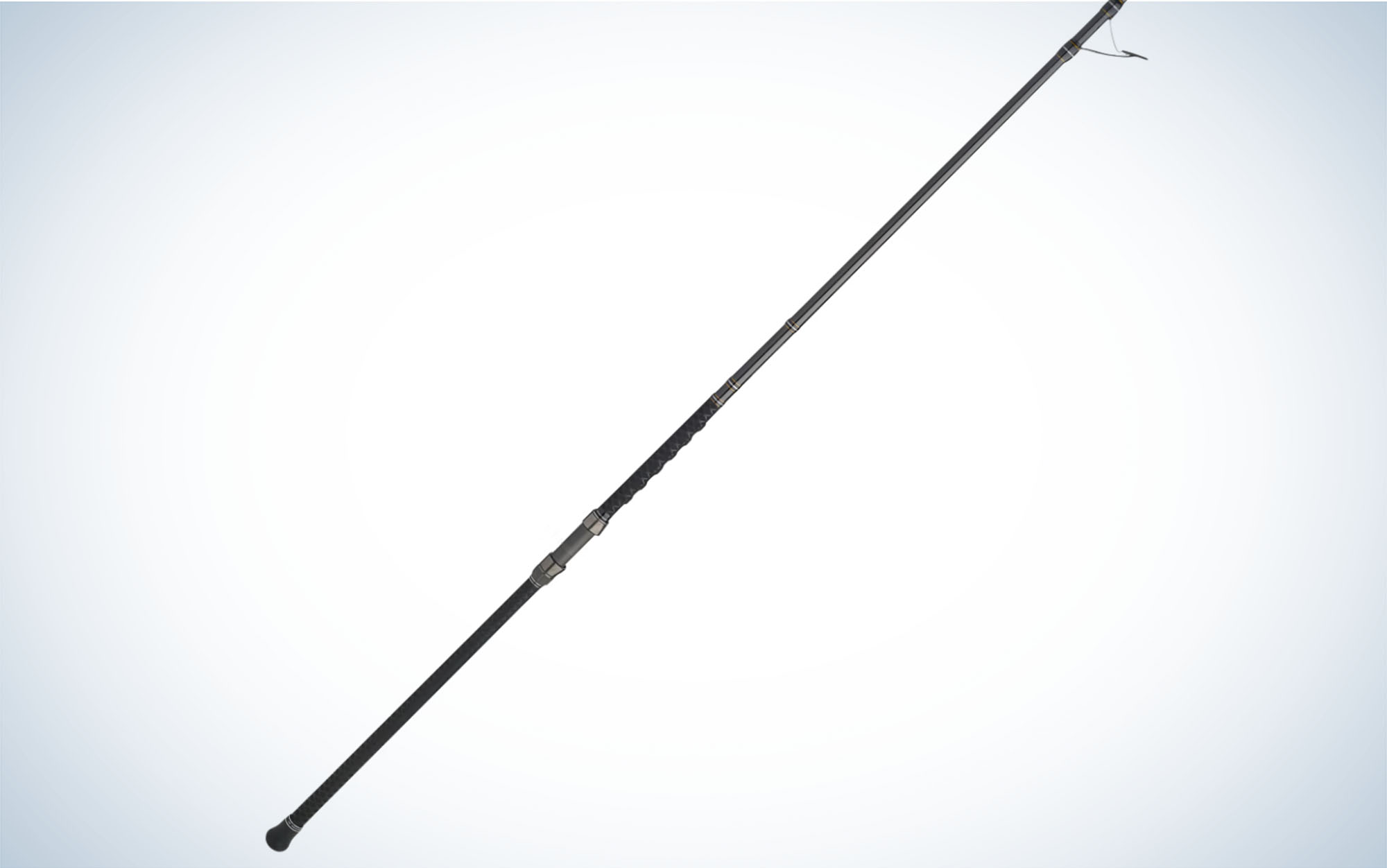 Single Telescopic Rod Stand - Big Fish