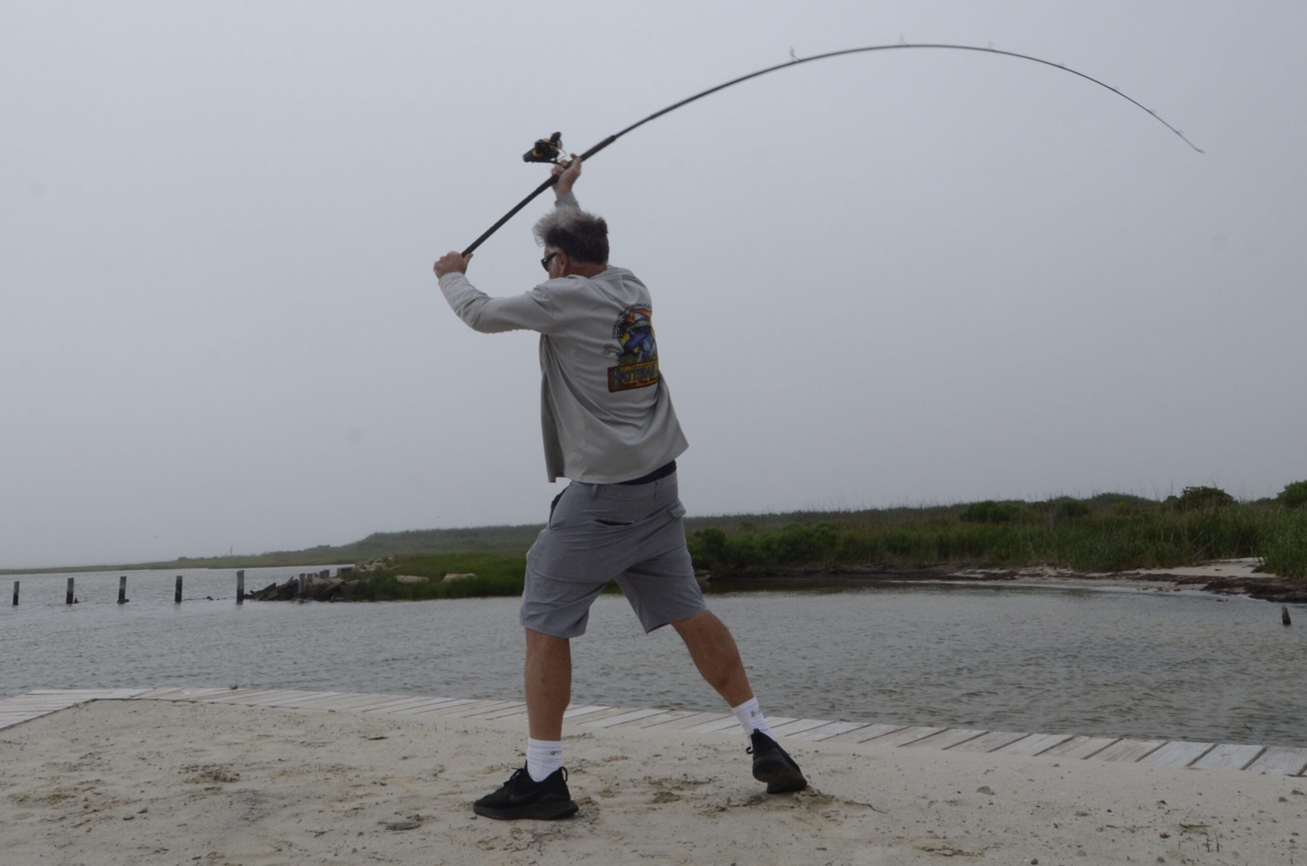 Best Surf Fishing Rods of 2024