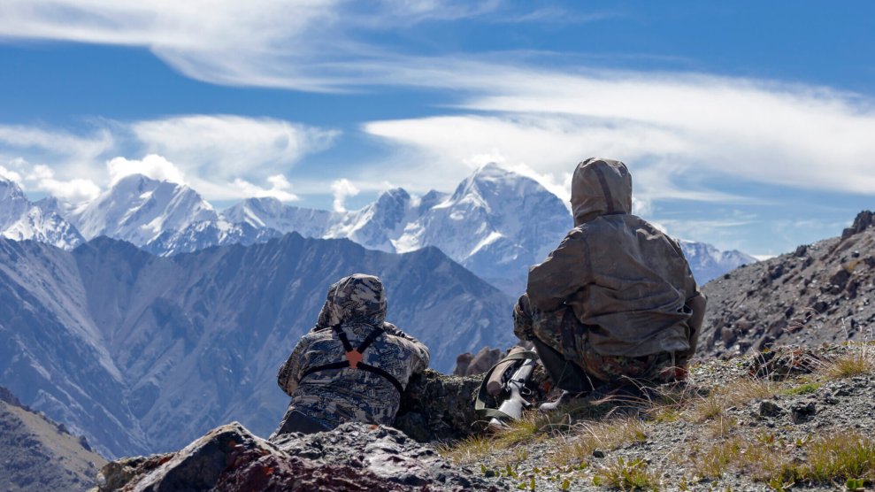 How to Prevent Altitude Sickness (and What to Do When It Strikes)