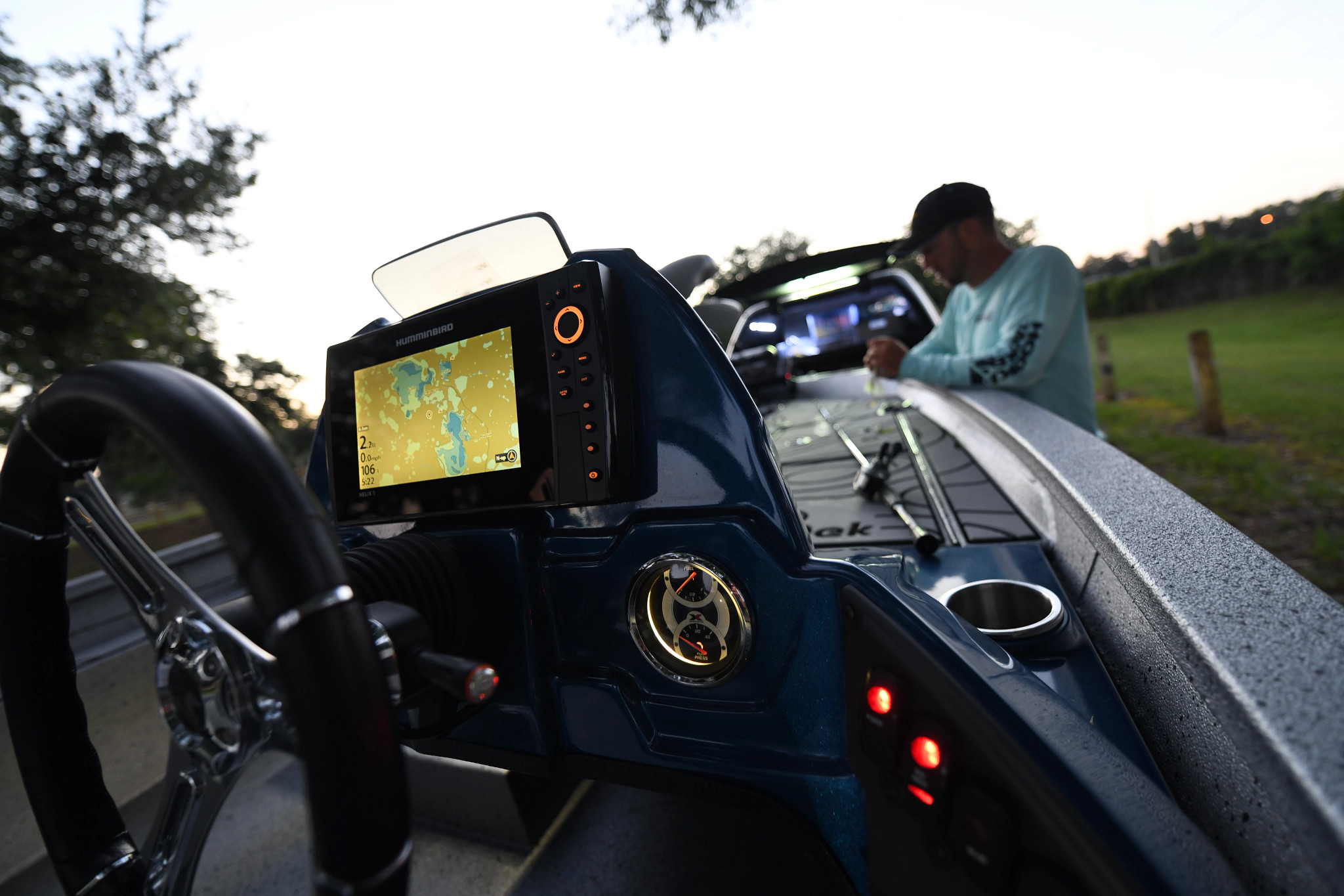 The Best Fish Finders Under 1,000 Outdoor Life