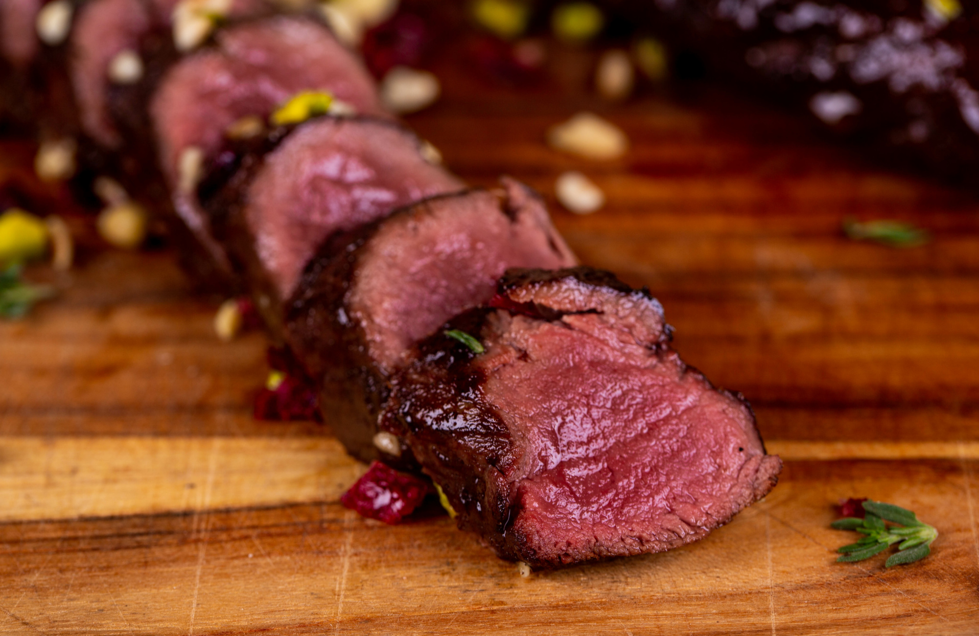 A Wild Game Diet for Weight Loss and Nutrition Outdoor Life